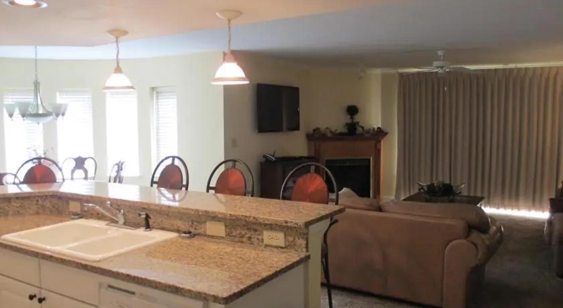 Golf Vista 0112 Clubhouse