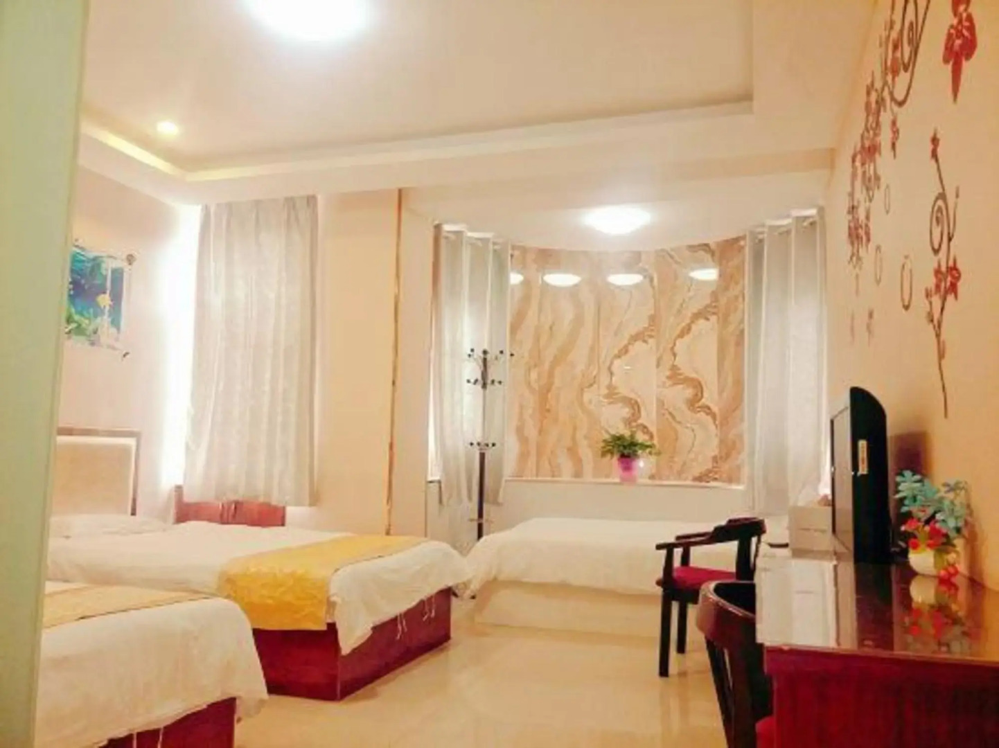 Hongxin Motel
