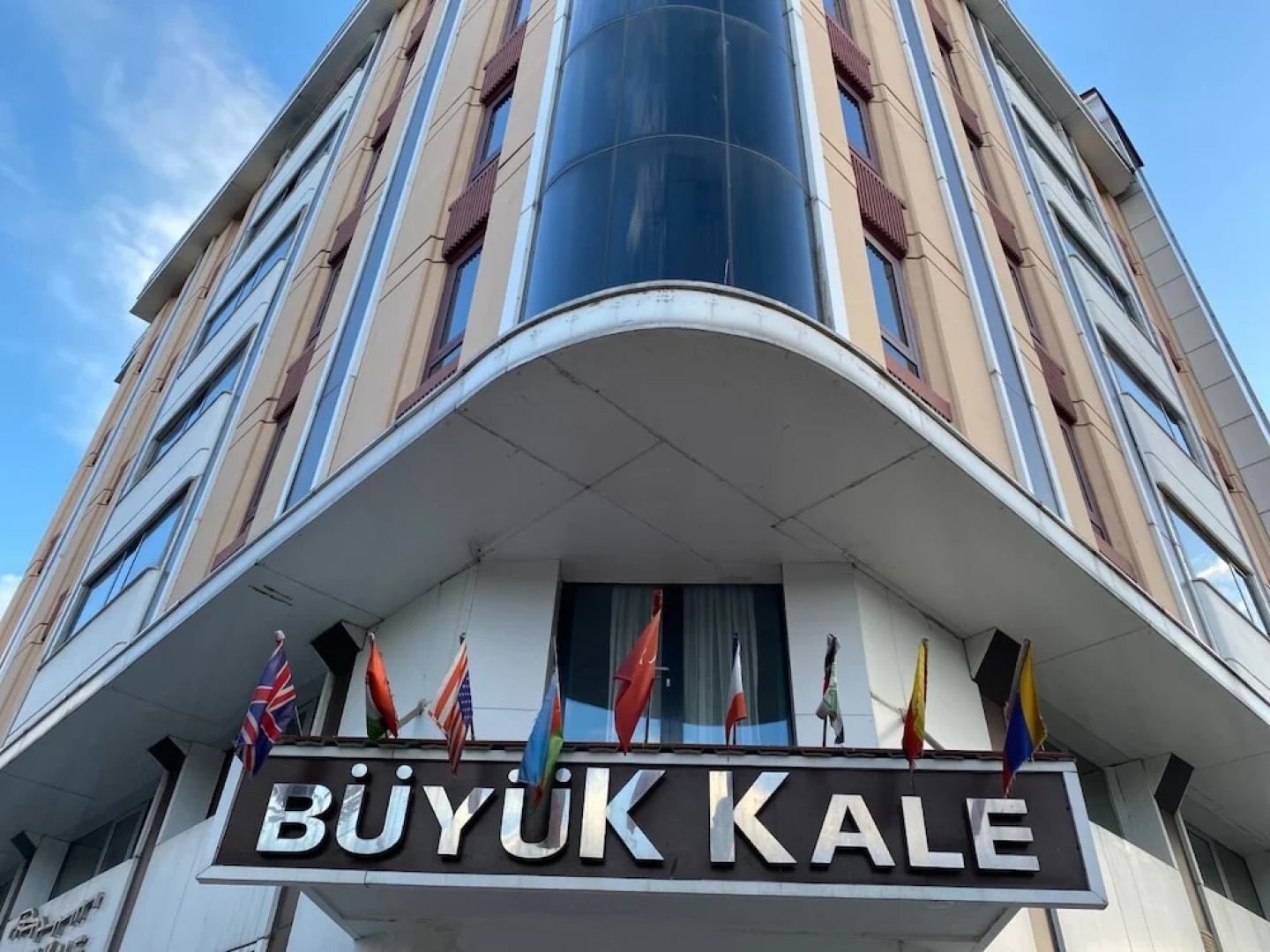 Kale Hotel
