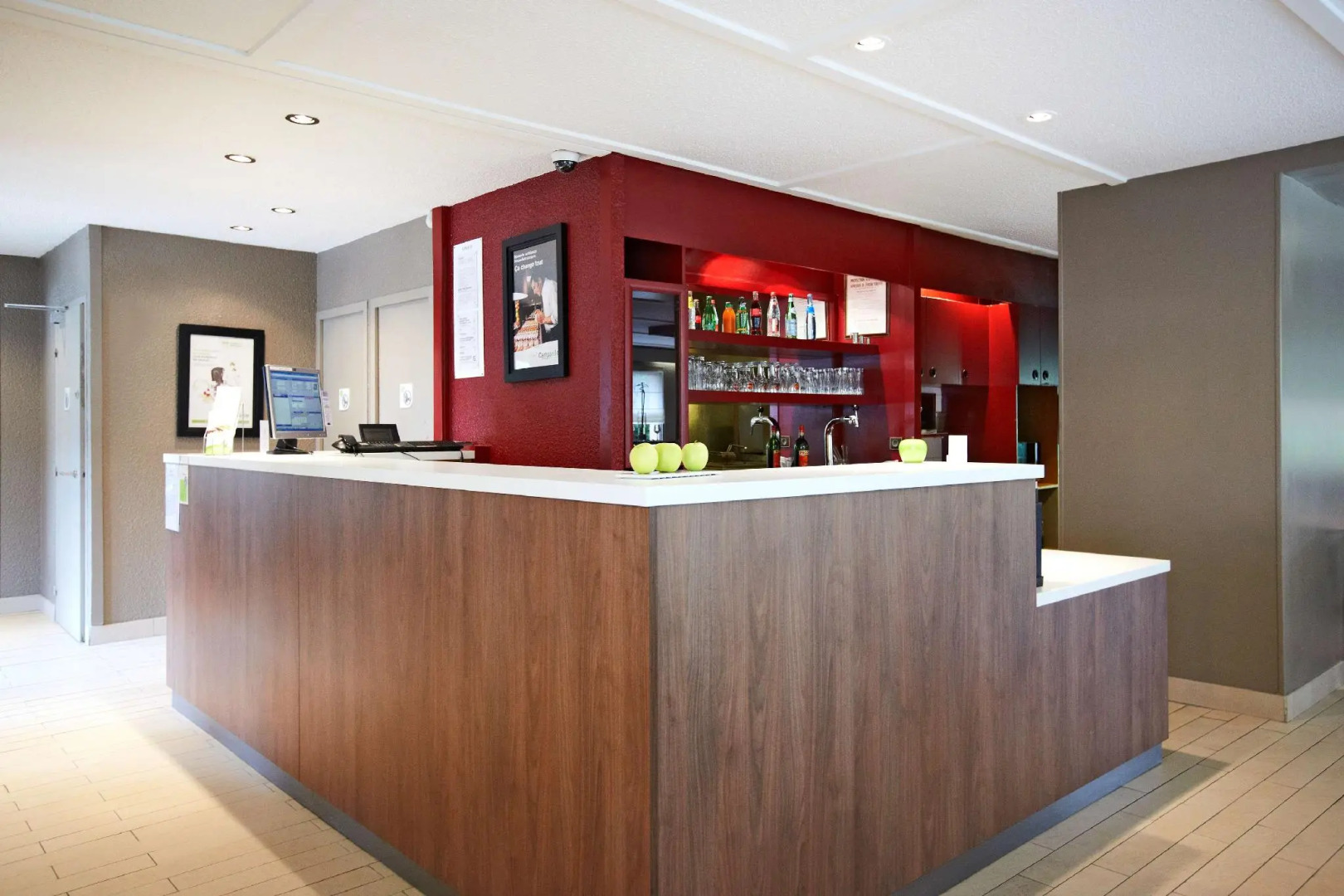 Kyriad Direct Evreux