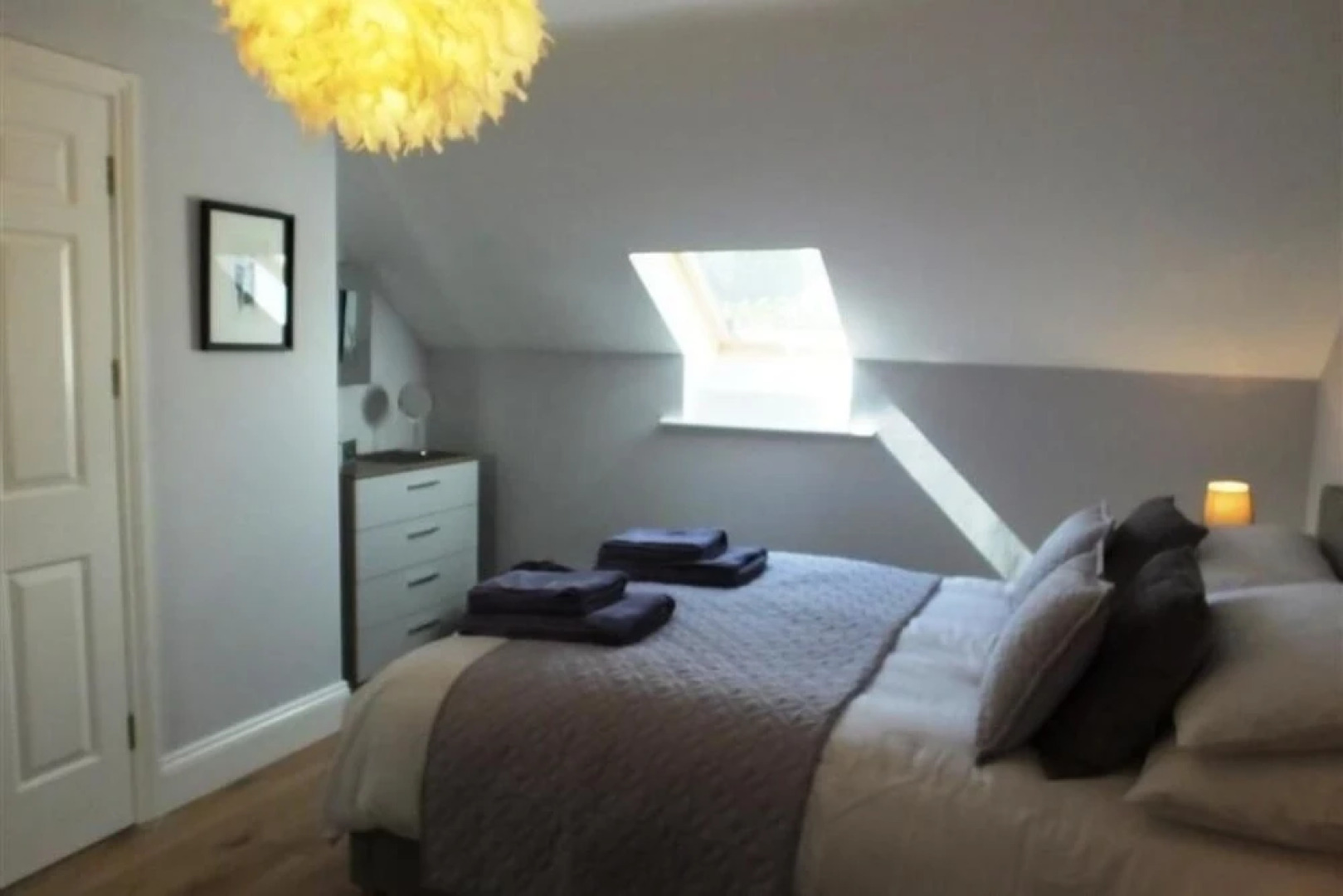 Cambrie - 25 Bryn Y Mor