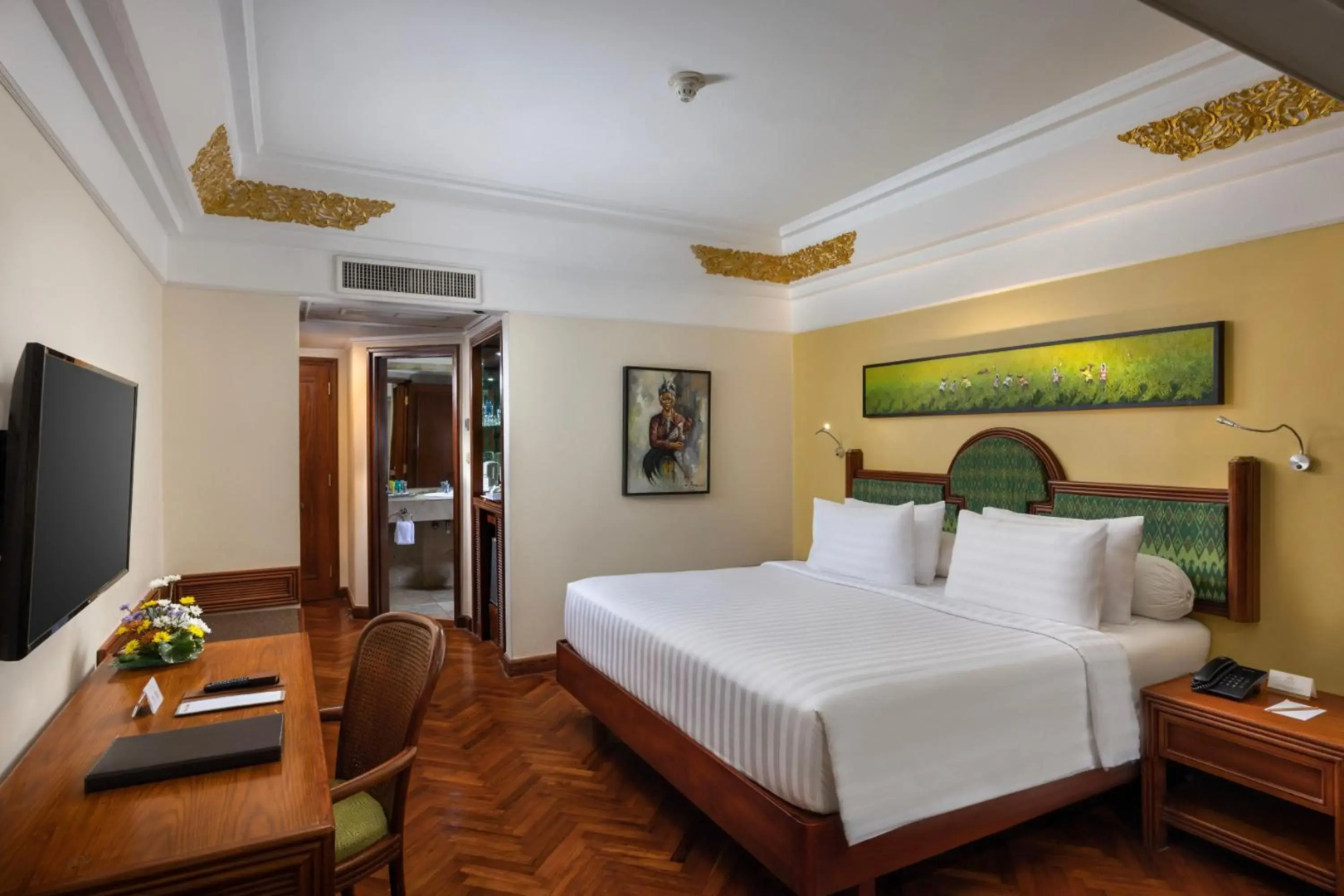 Prama Sanur Beach Bali