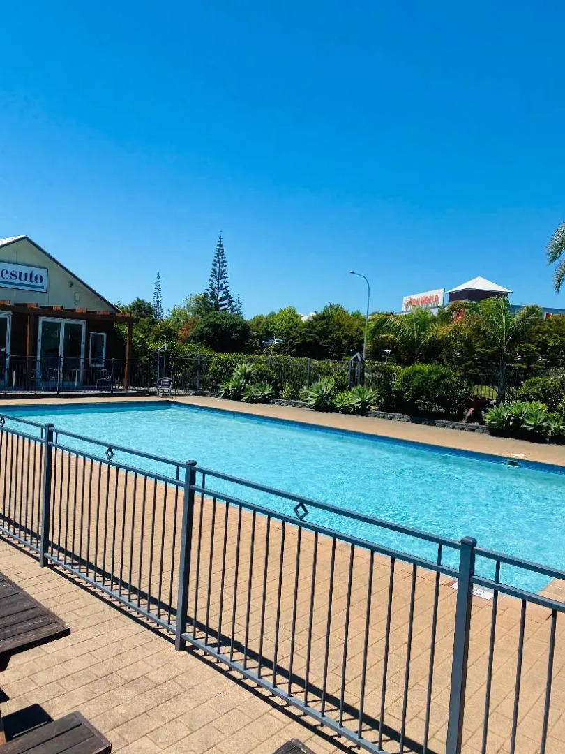 Waldorf Newhaven Apartments