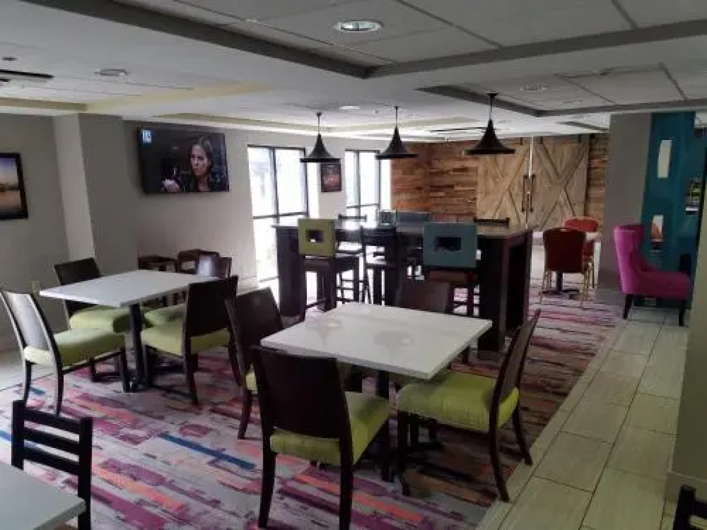 Holiday Inn Express & Suites Goodlettsville N - Nashville