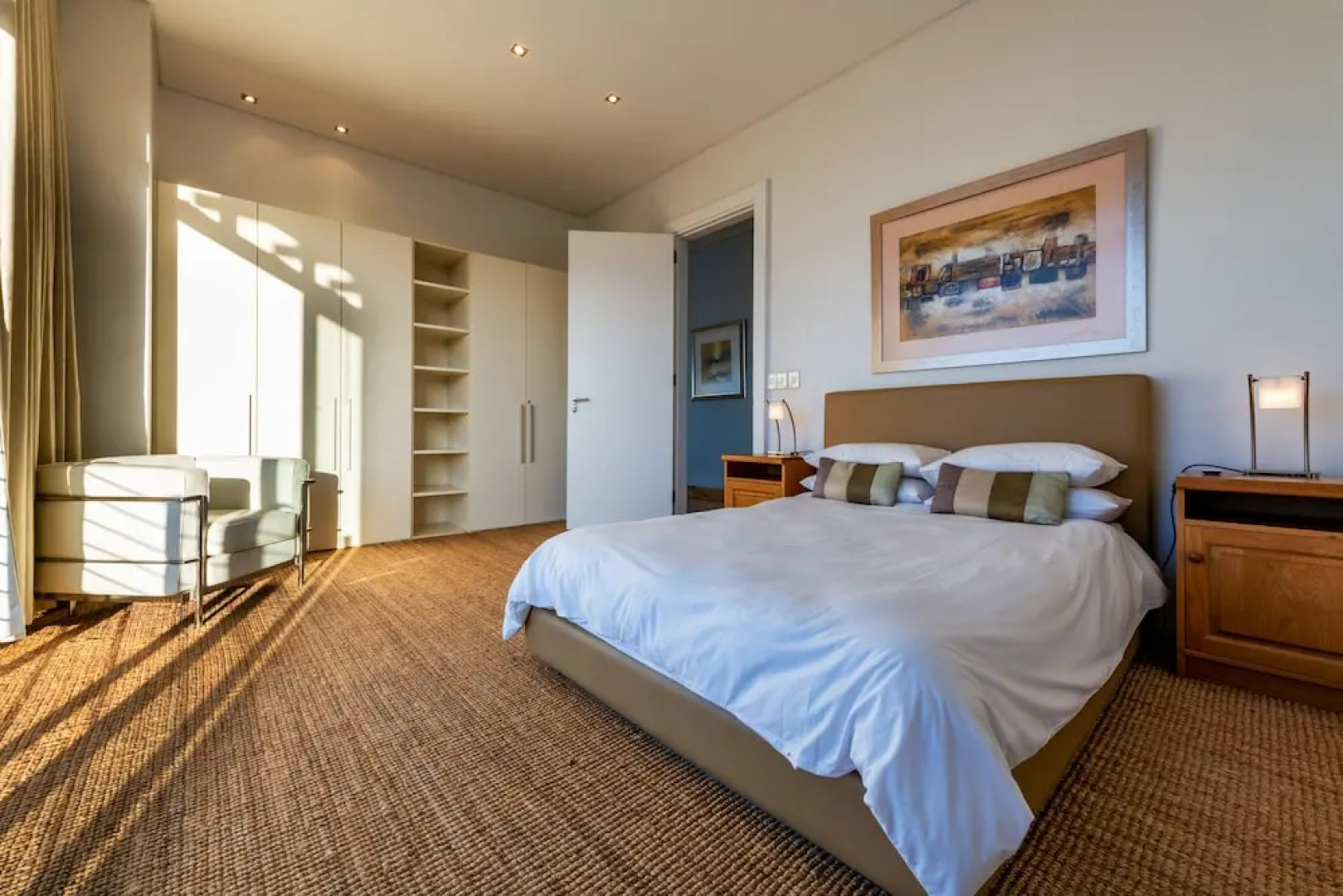 The Square Penthouse