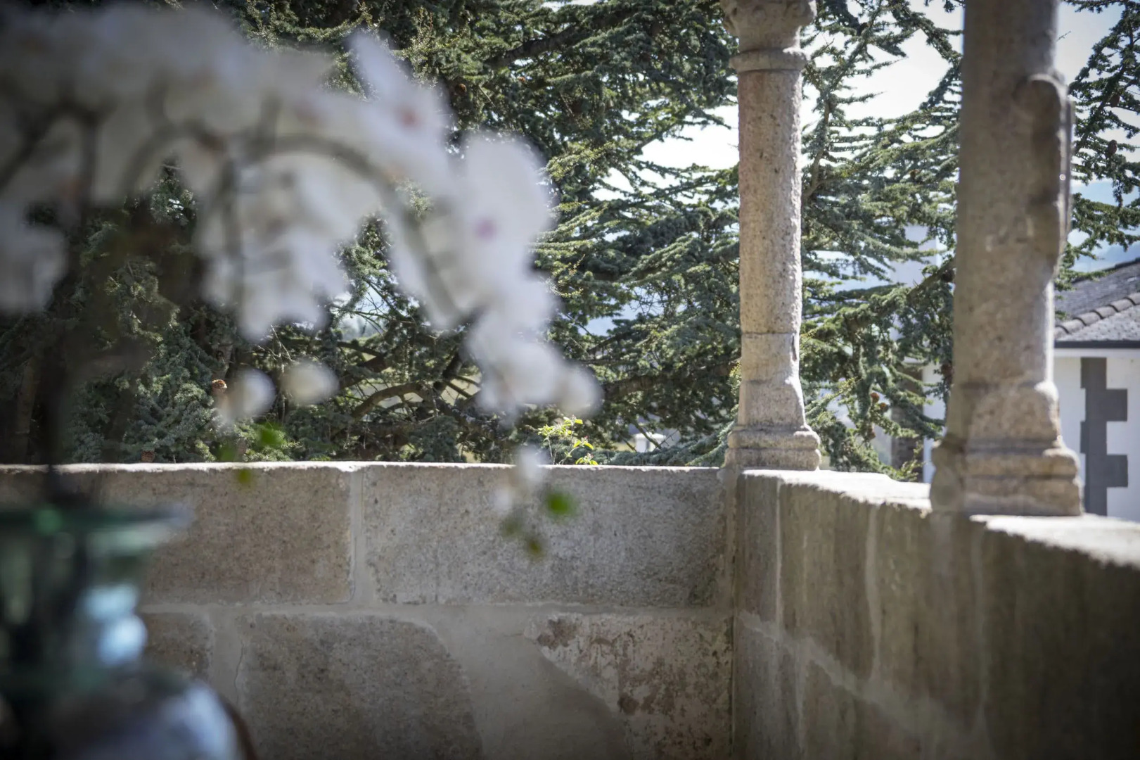 Hotel Pazo de Berbetoros