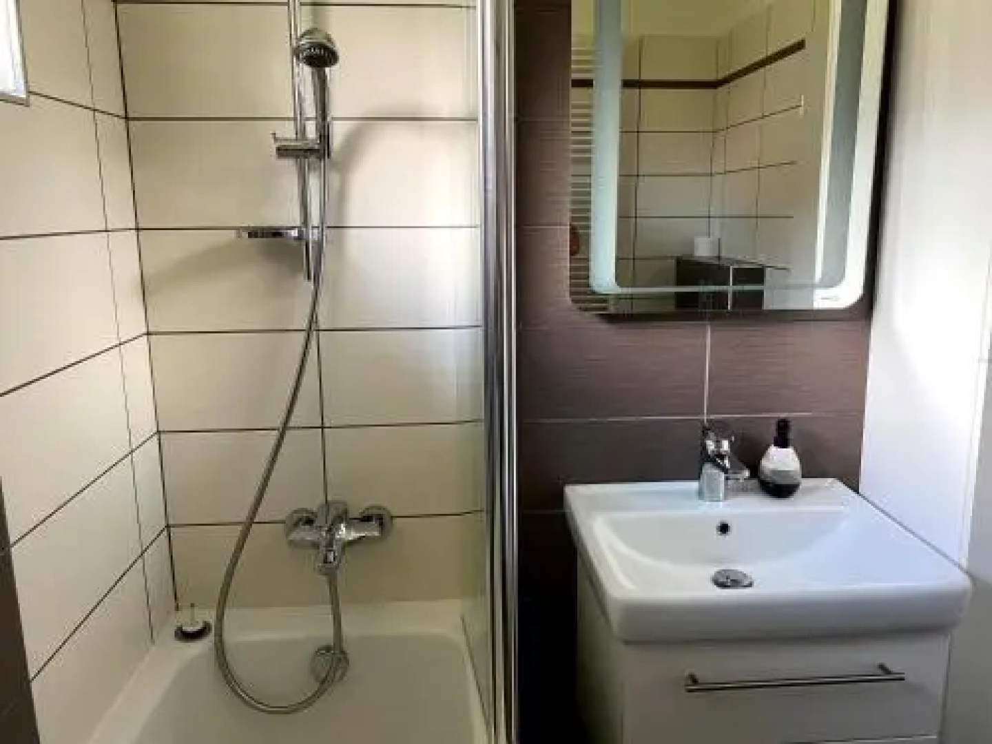 Prázdninový Domek Kobylnice