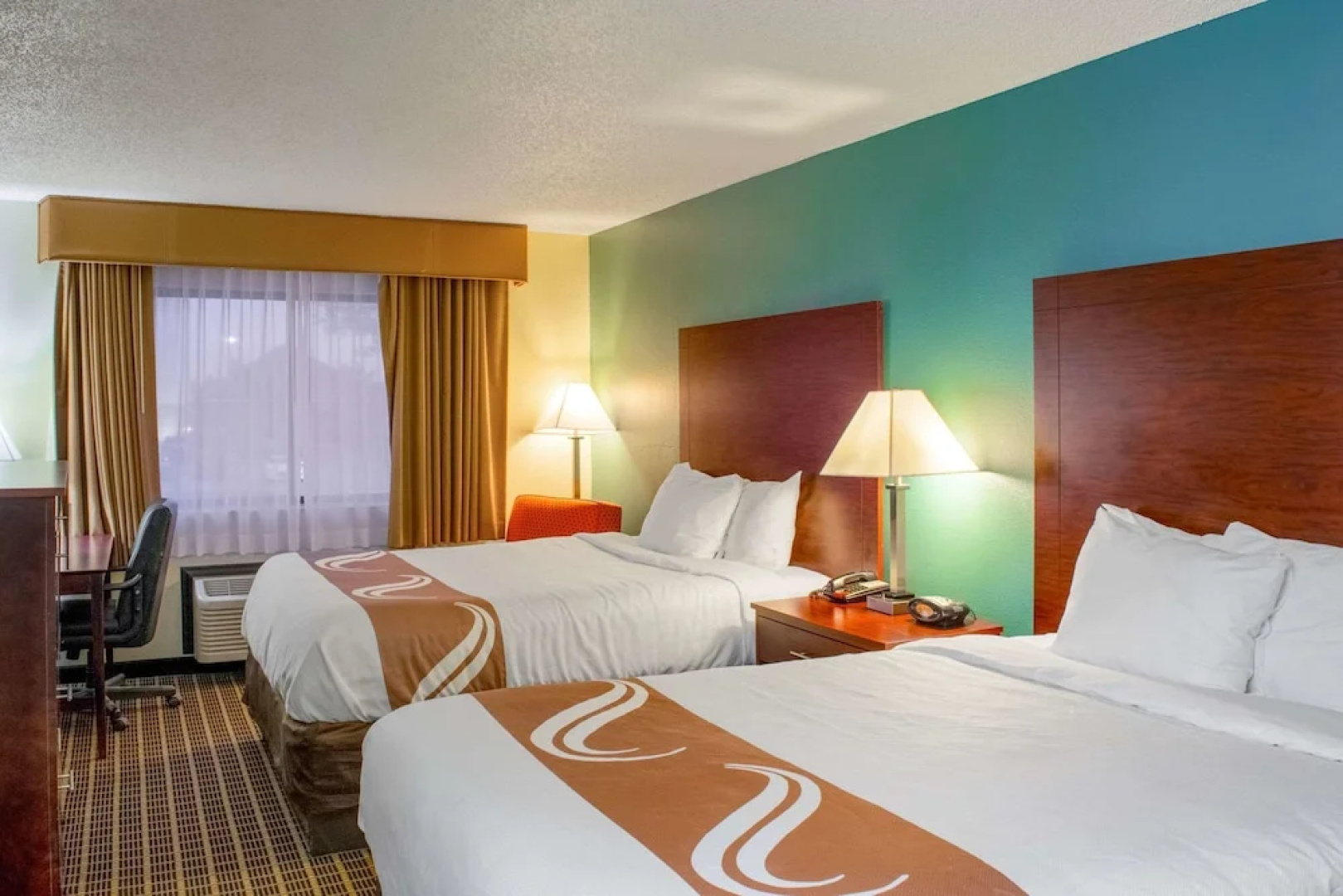 Quality Inn Plainfield - Indianapolis West