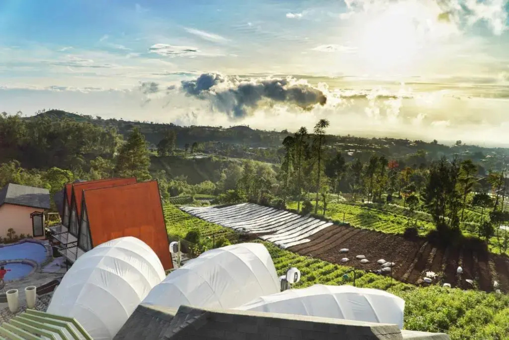 Azana Essence Selo Boyolali