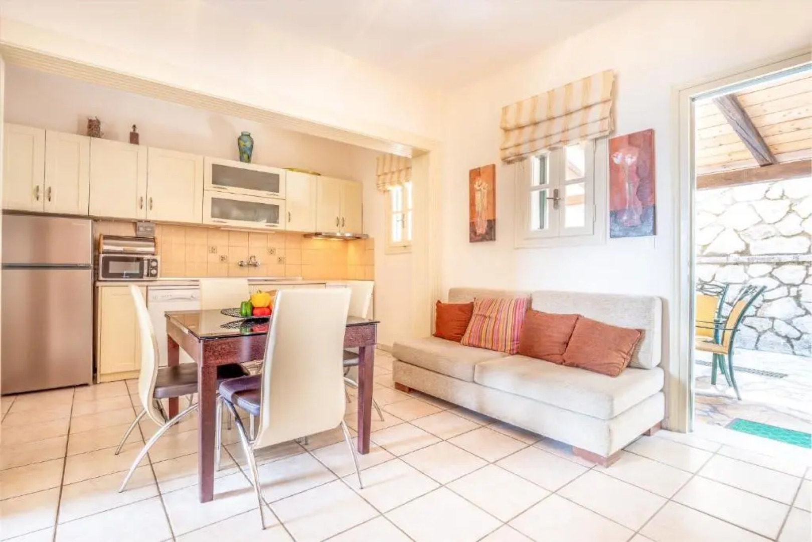 Villa Varvara - private swimming pool - 6 bedrooms