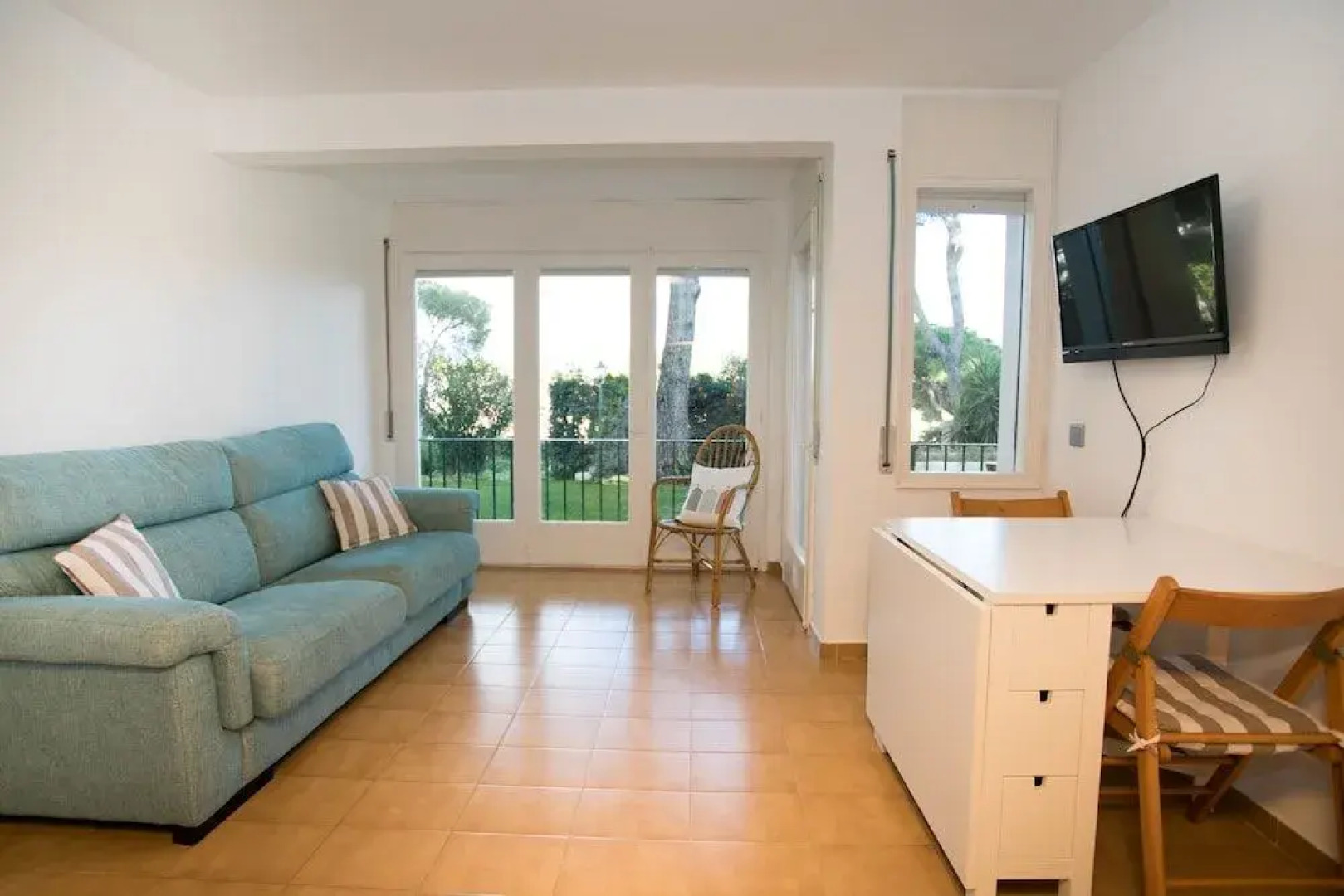 Calella Residencial, Apartamento