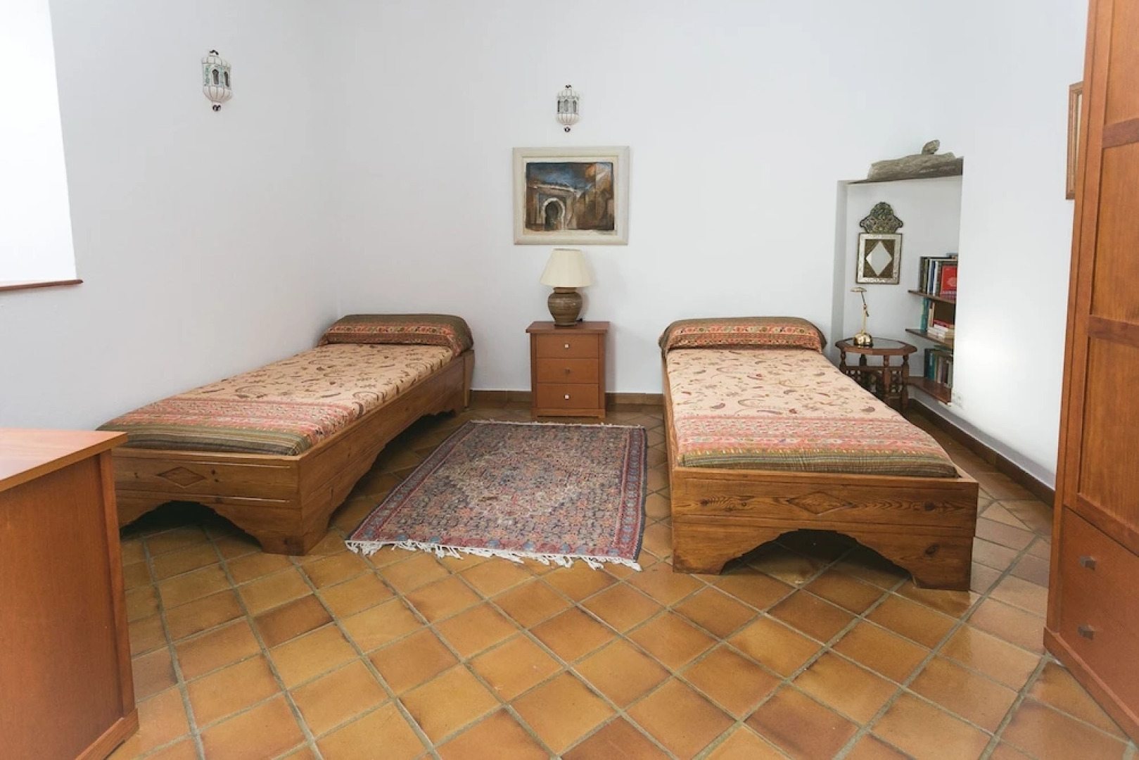 Apartamento La Duquesa