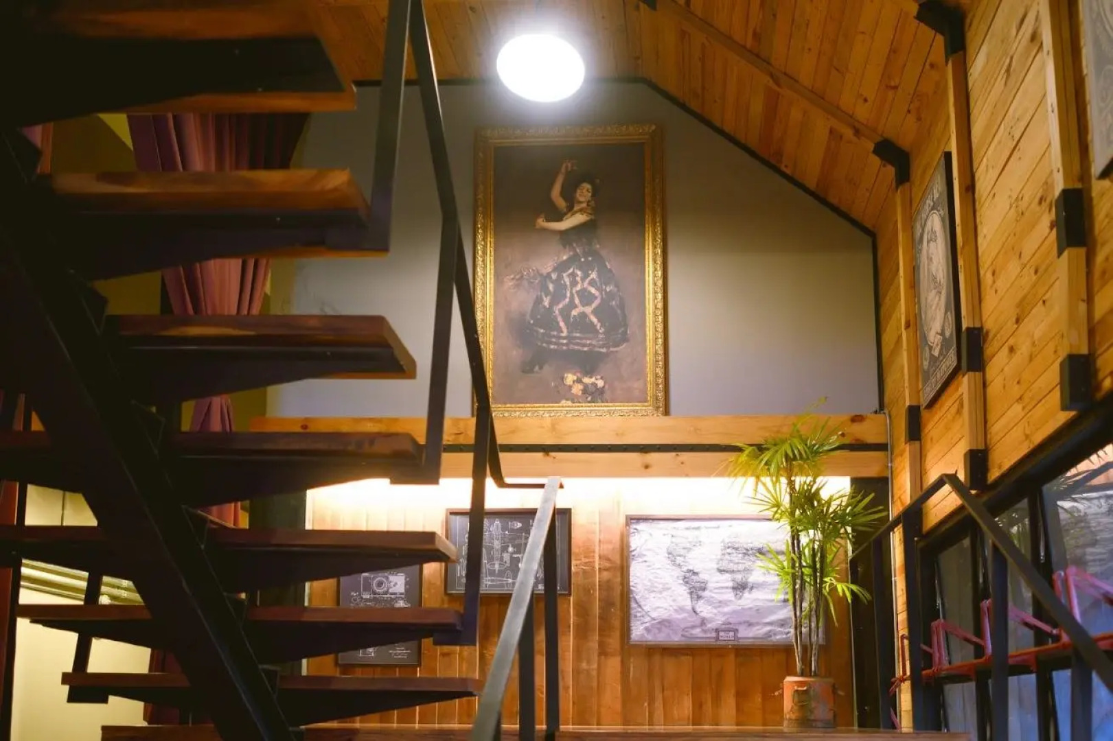 Dream factory hotel (SHA Plus+)