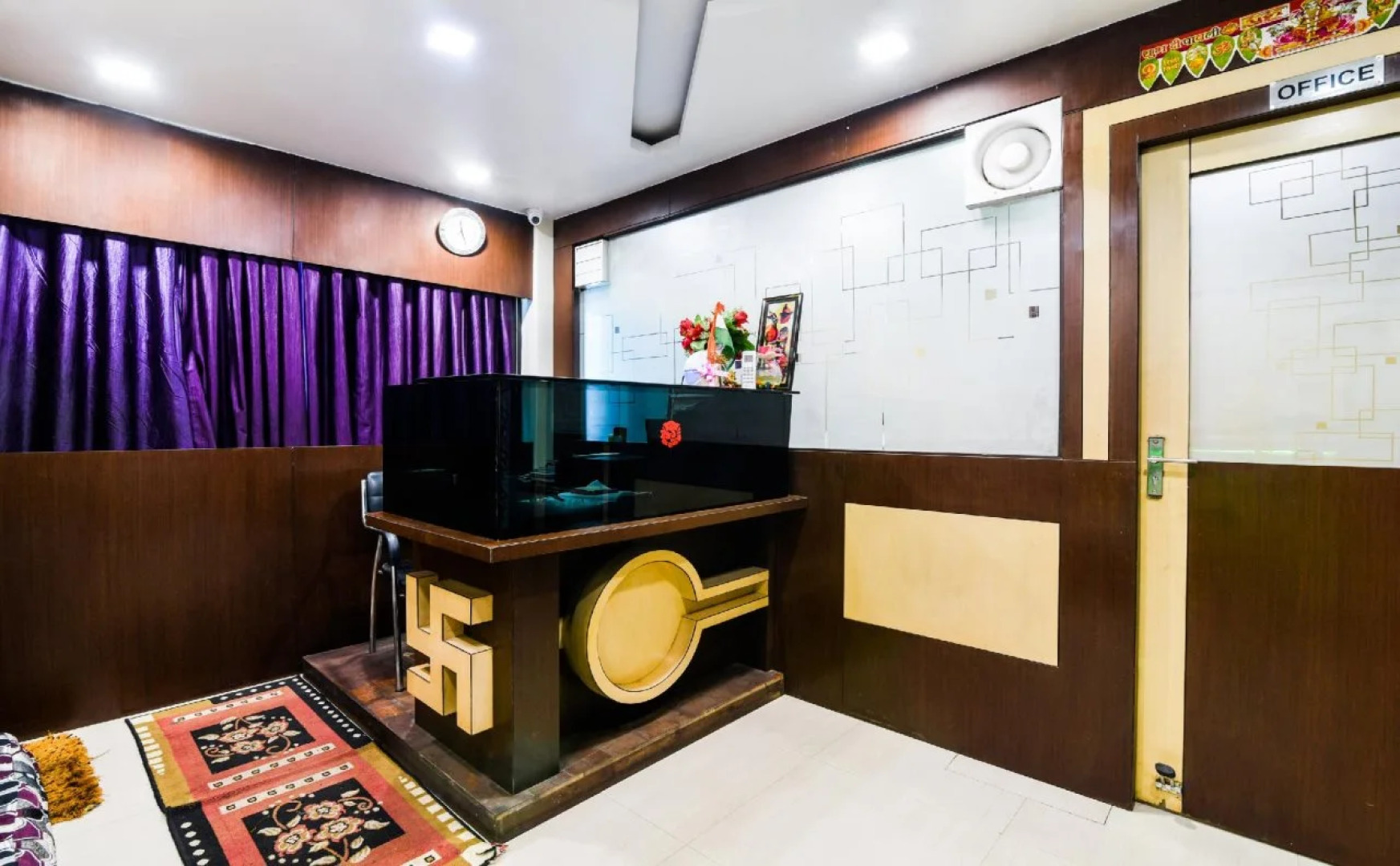 Hotel Central Park by OYO