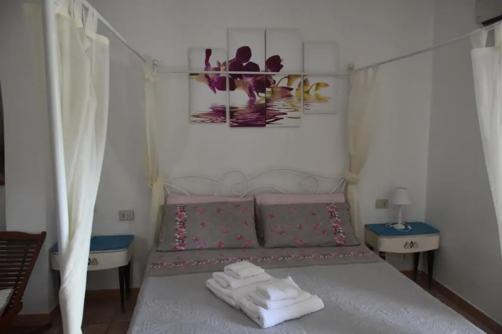 Bed and Breakfast Le Petunie
