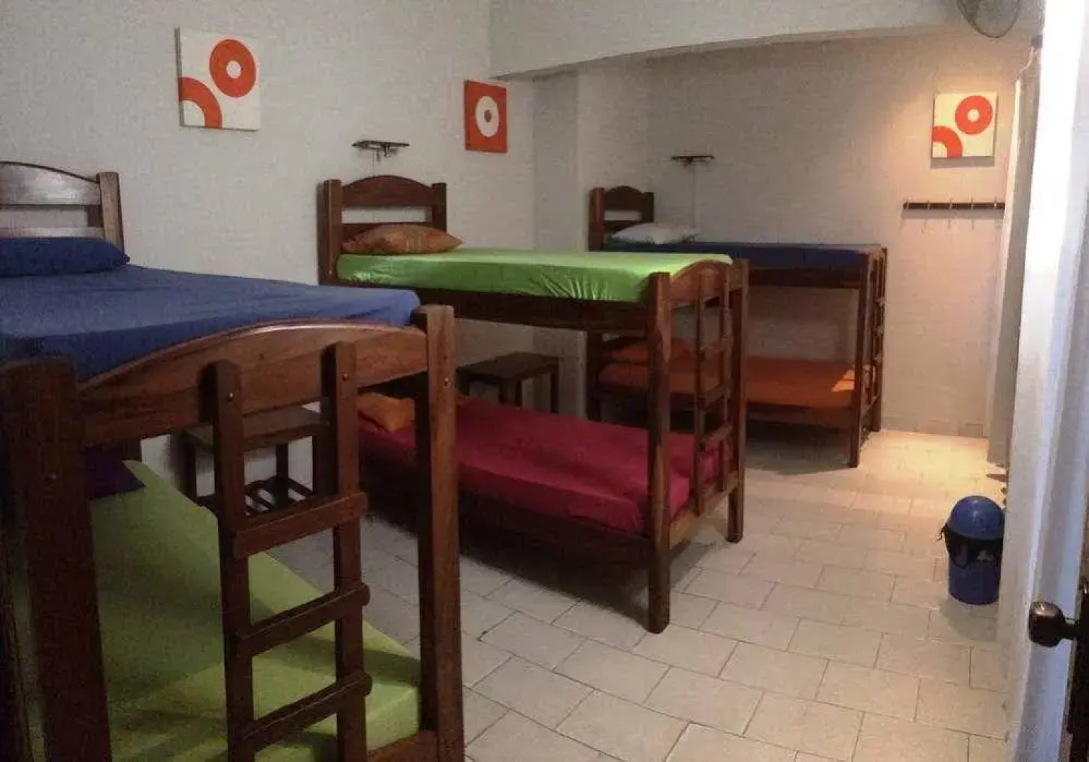 Jodanga Backpackers Hostel