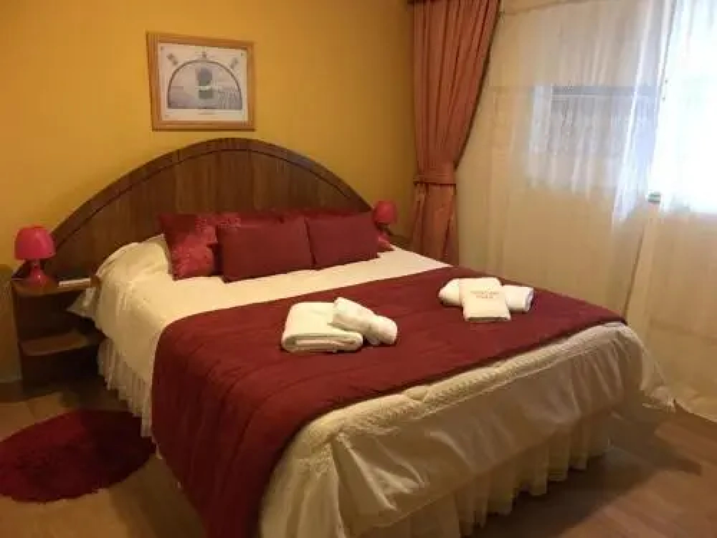Hotel Gali