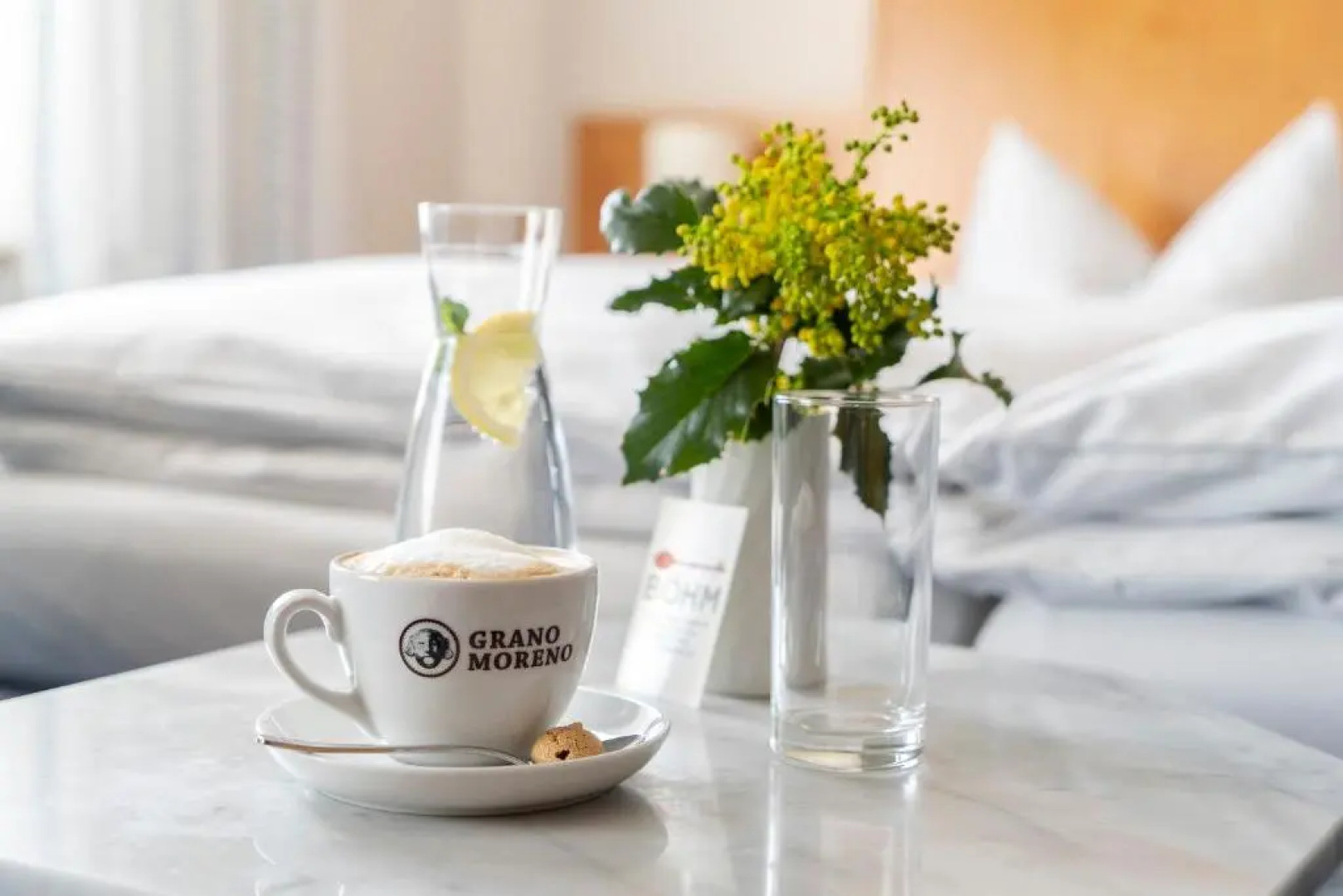 Hotel Restaurant Böhm