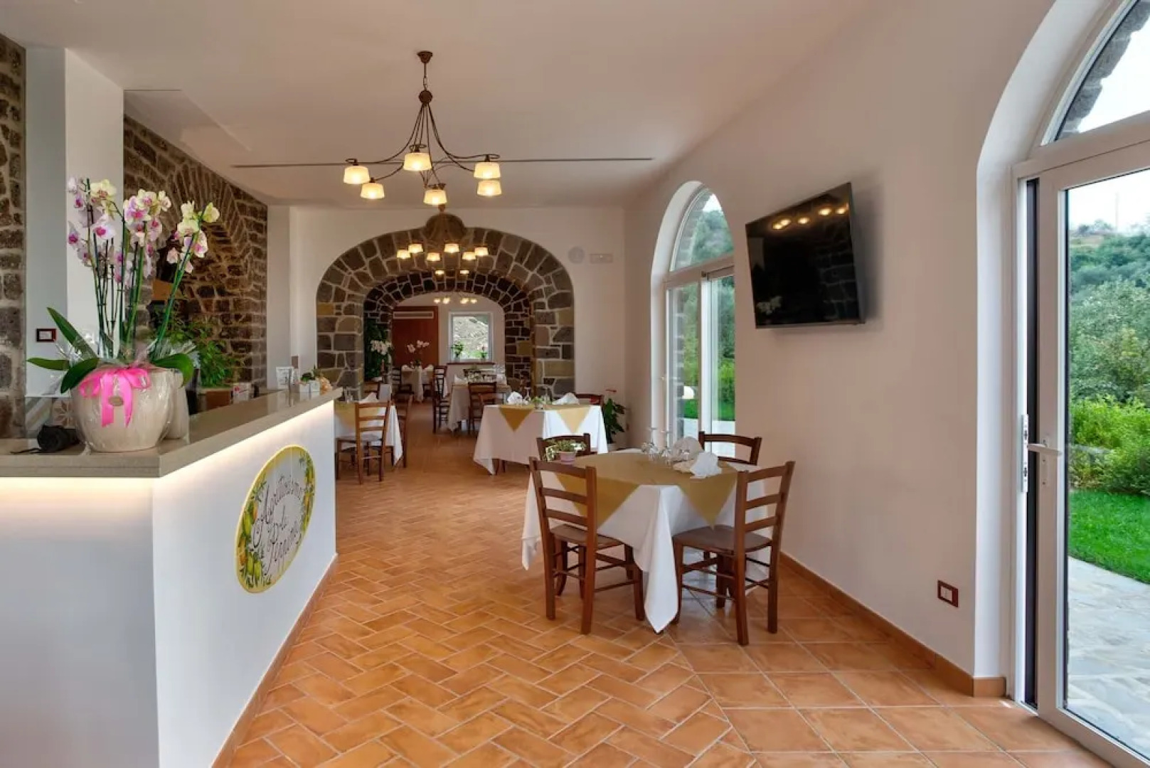 Agriturismo La Peppina