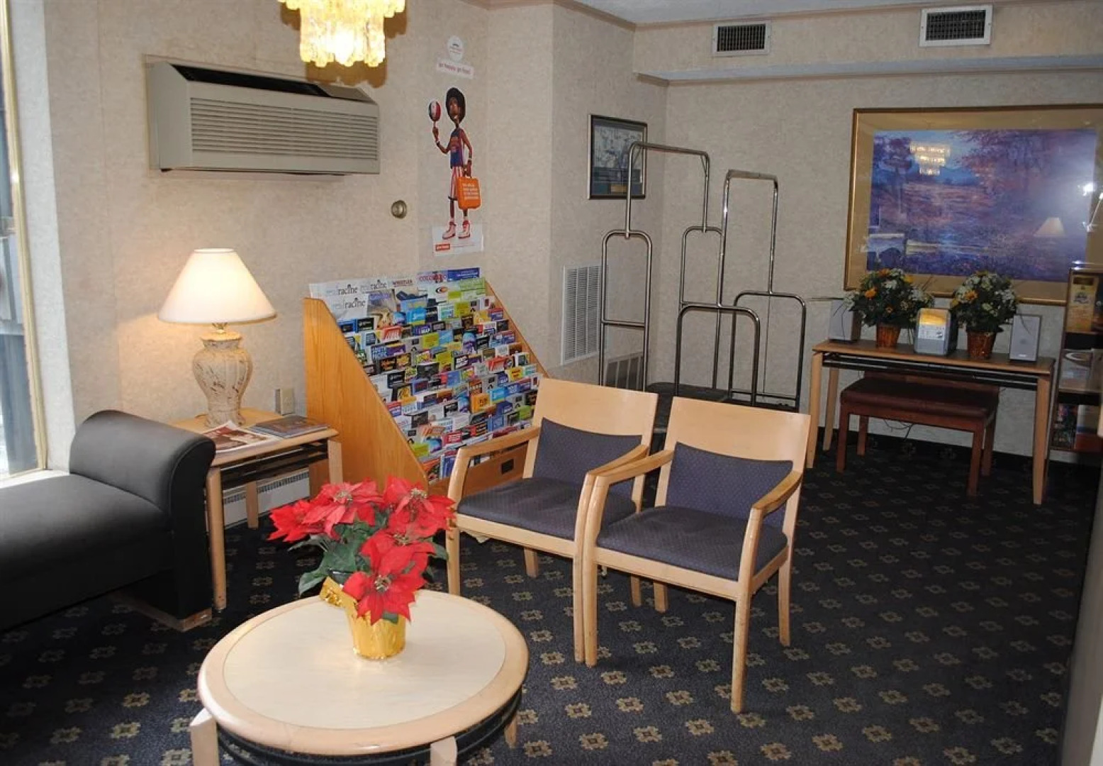 Howard Johnson Inn - Chicago