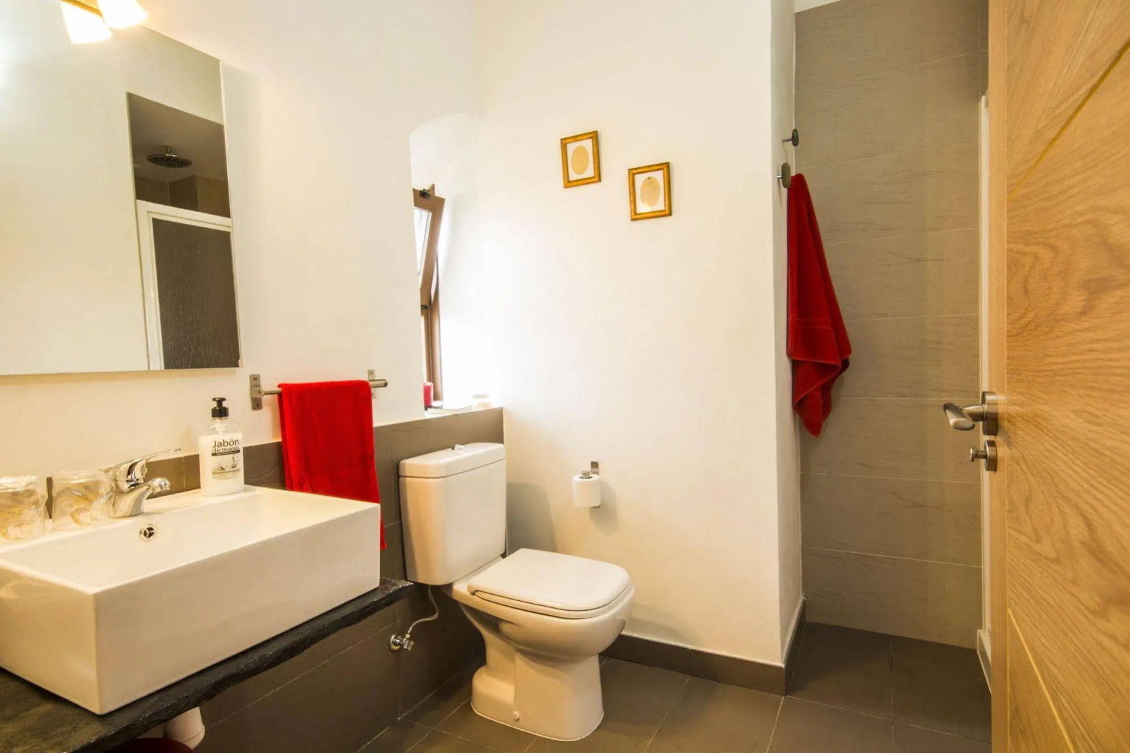 La Posada de Grimaldo