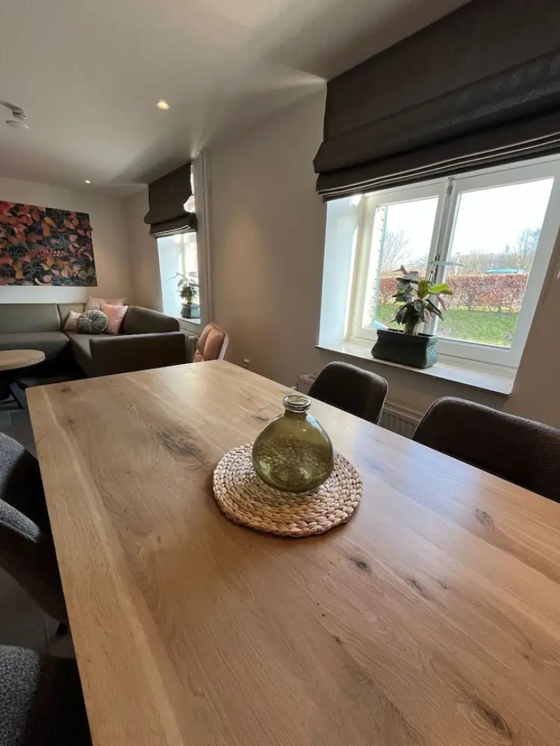 Holiday Home in Voerendaal With Garden