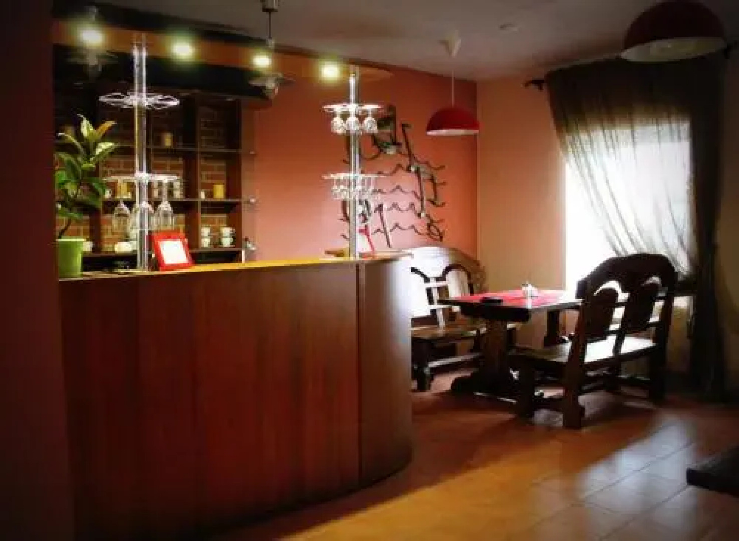 Gostevoy Dom Nagornoye