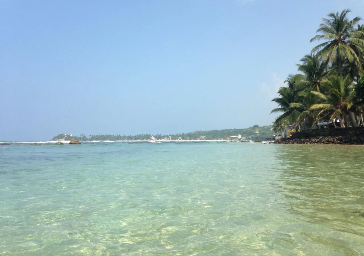 Miltons Beach Resort