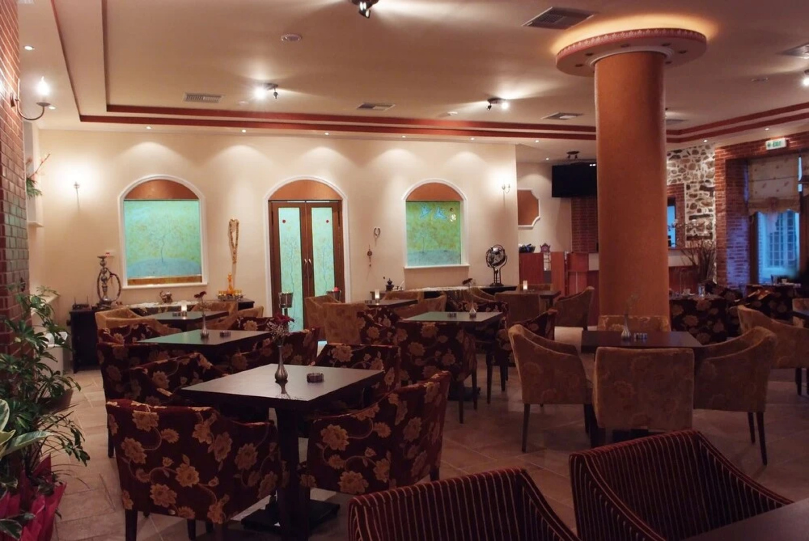 Hotel Paggaio Princess