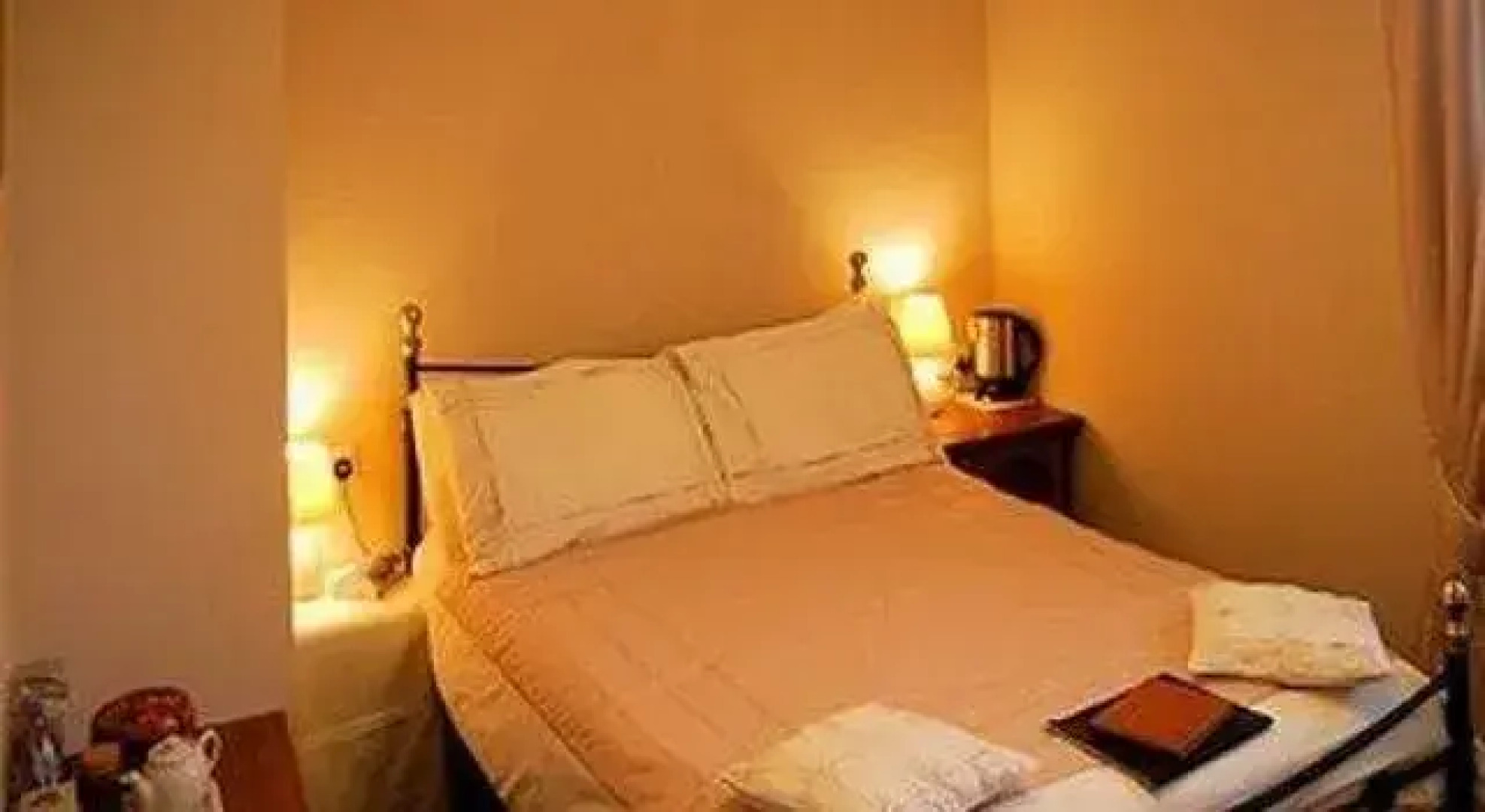 Kirkstone Bed & Breakfast