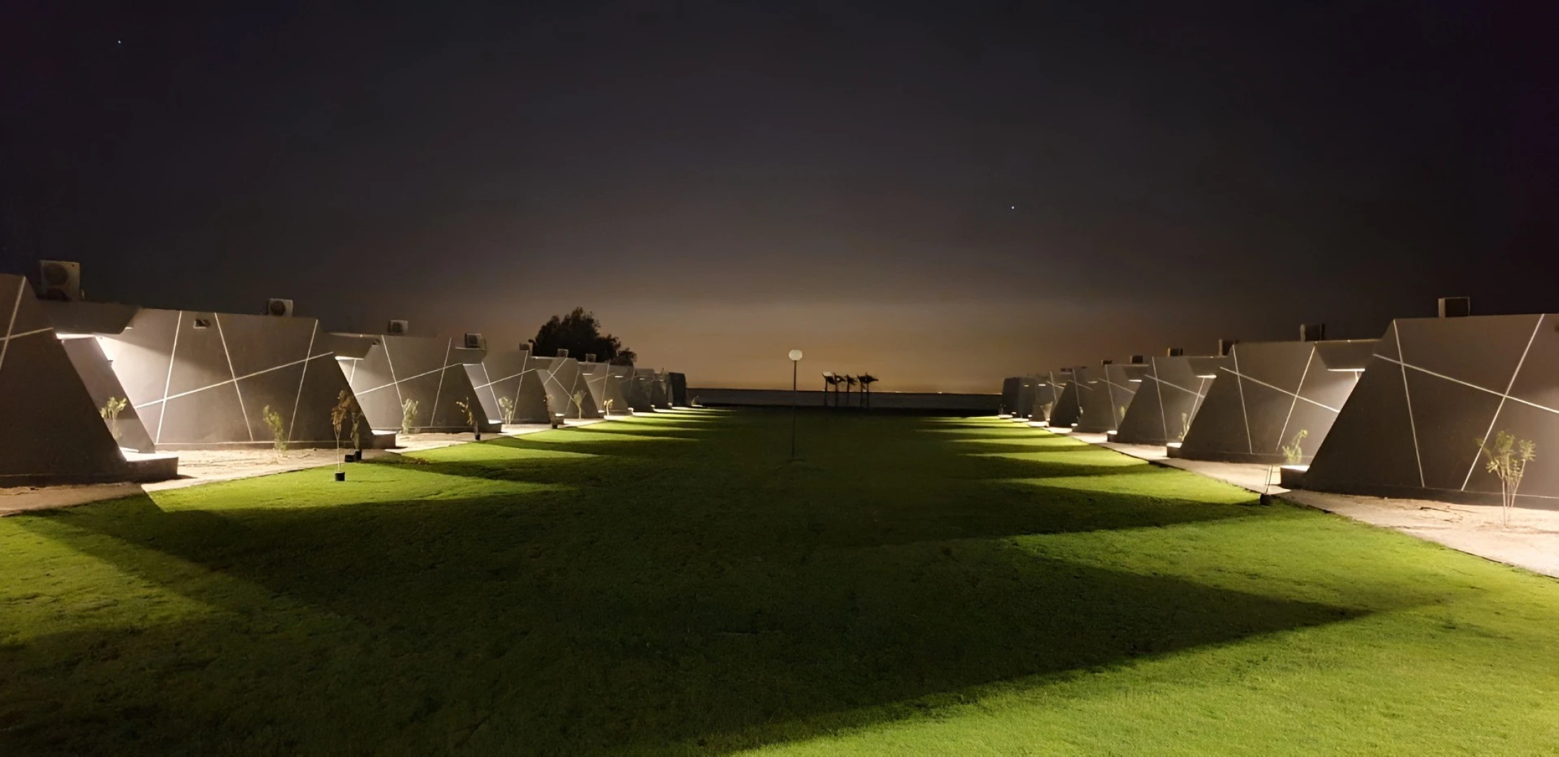 Hdb Resort & Spa Alkhobar
