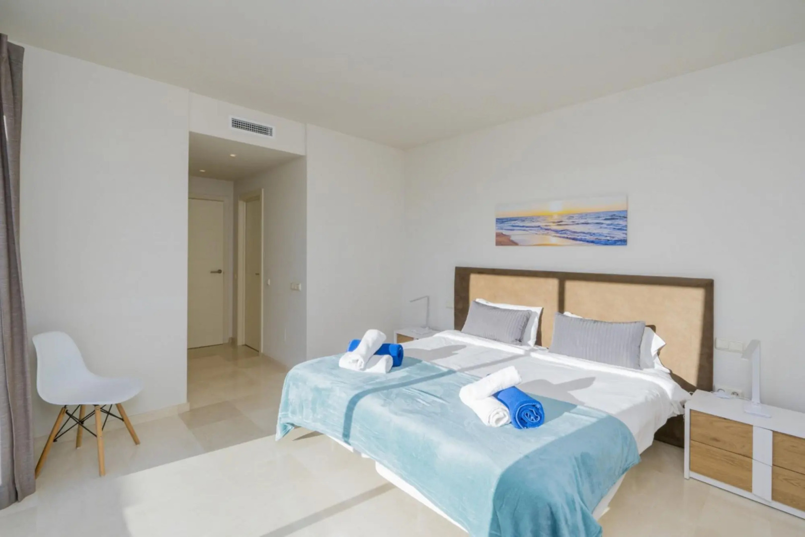 Al-321 Estepona - Penthouse - Alcazaba Lagoon