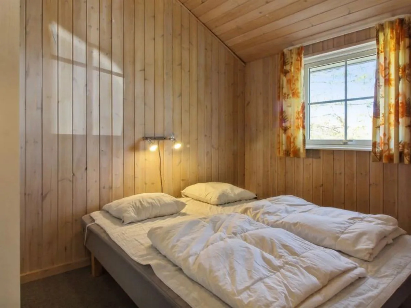 "Cornel" - 500m from the sea in NW Jutland