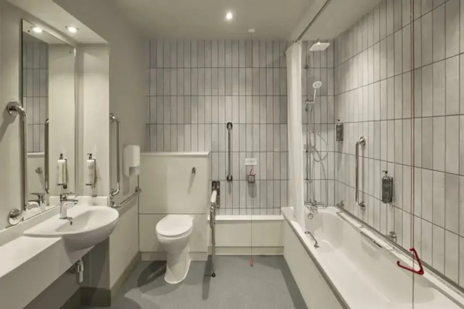 Premier Inn Bradford Central