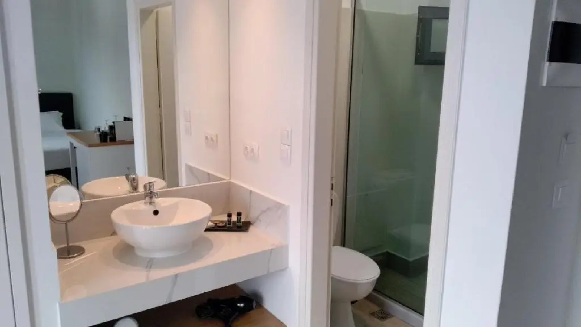 Minois Boutique Hotel - Adults Only