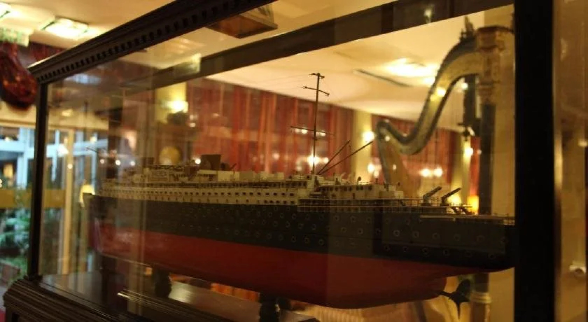 Hotel Belvedere Ohrid