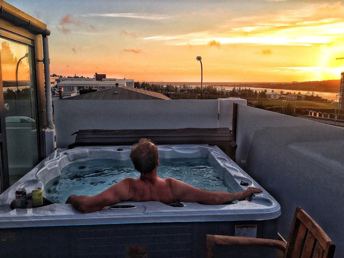 Thorbergsson'S Apartments