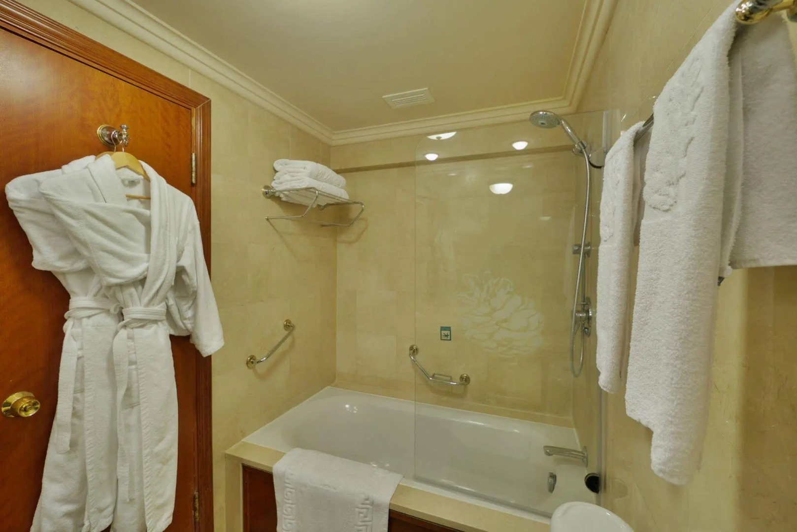 Carmel Forest by Isrotel exclusive