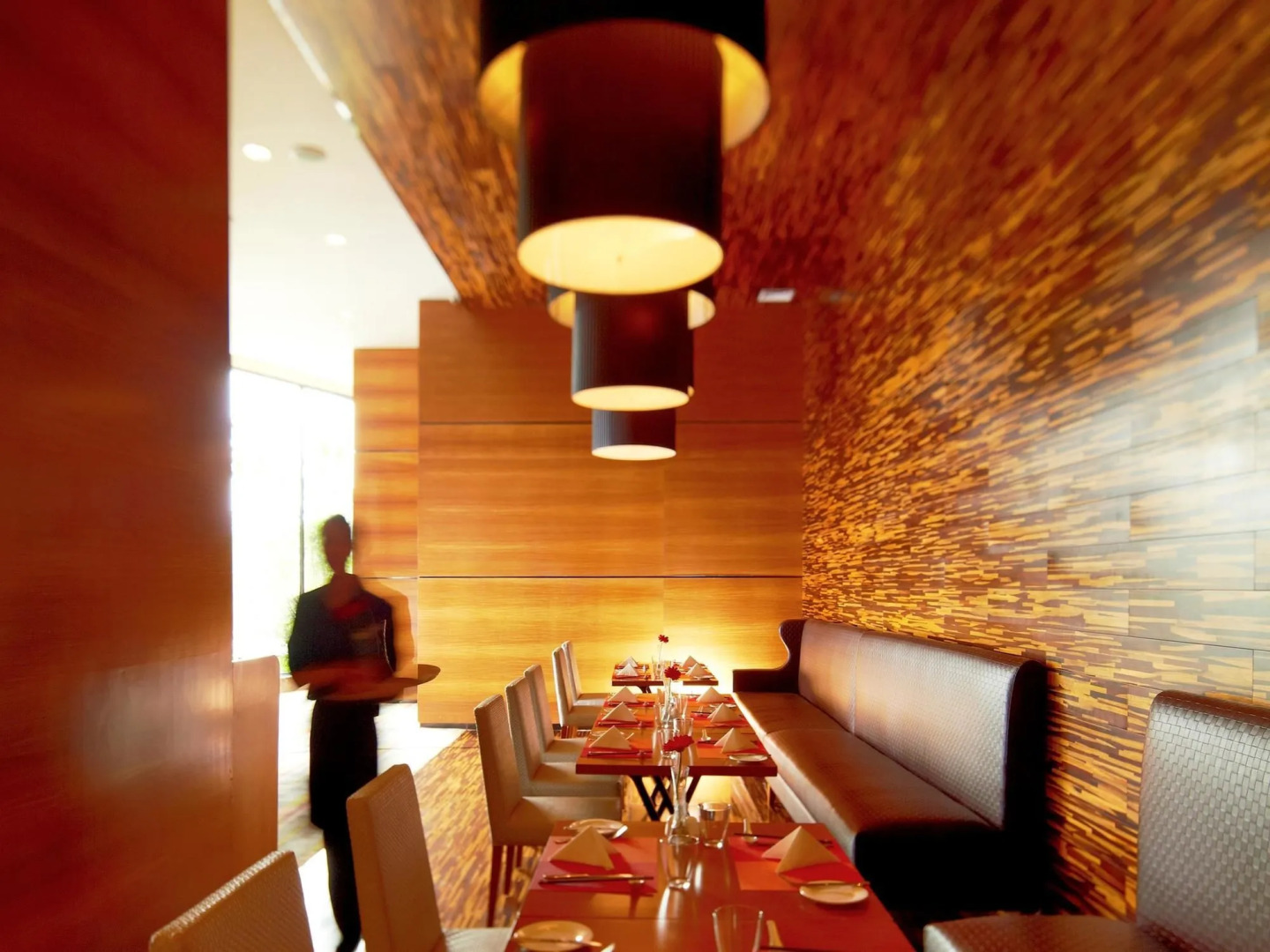 Novotel Zhengzhou Convention Centre