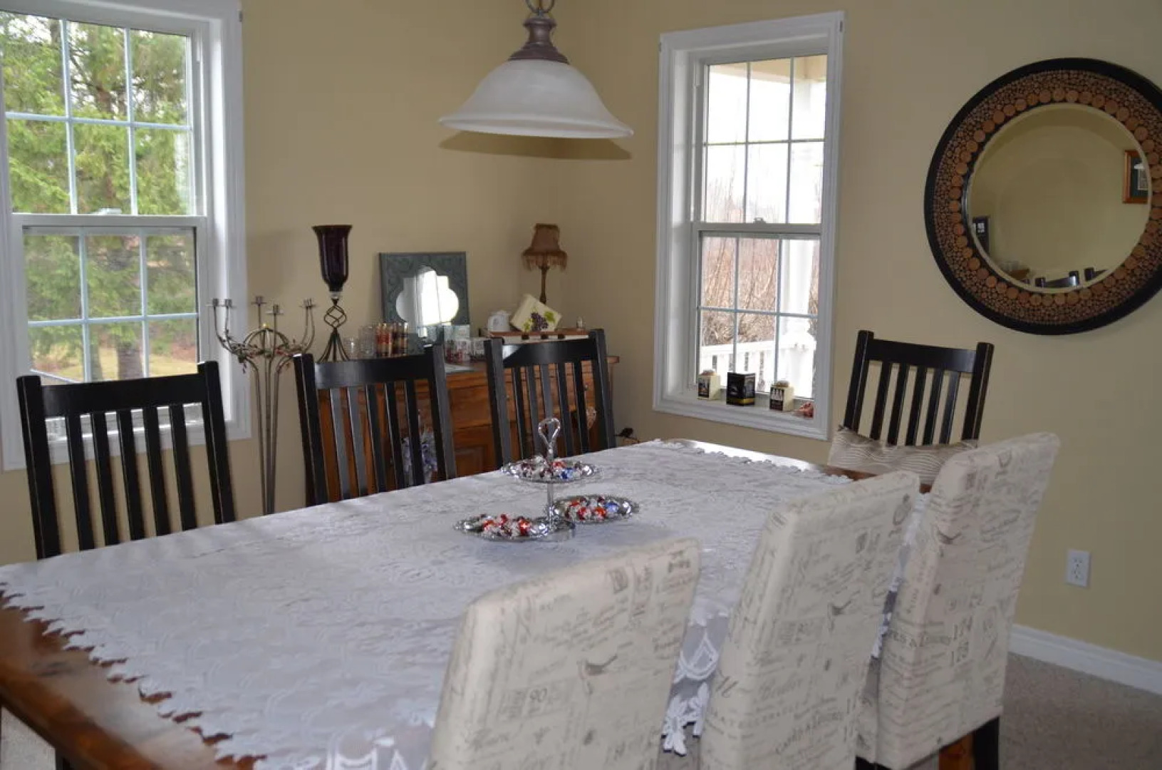 Old Town Country Landing B&B