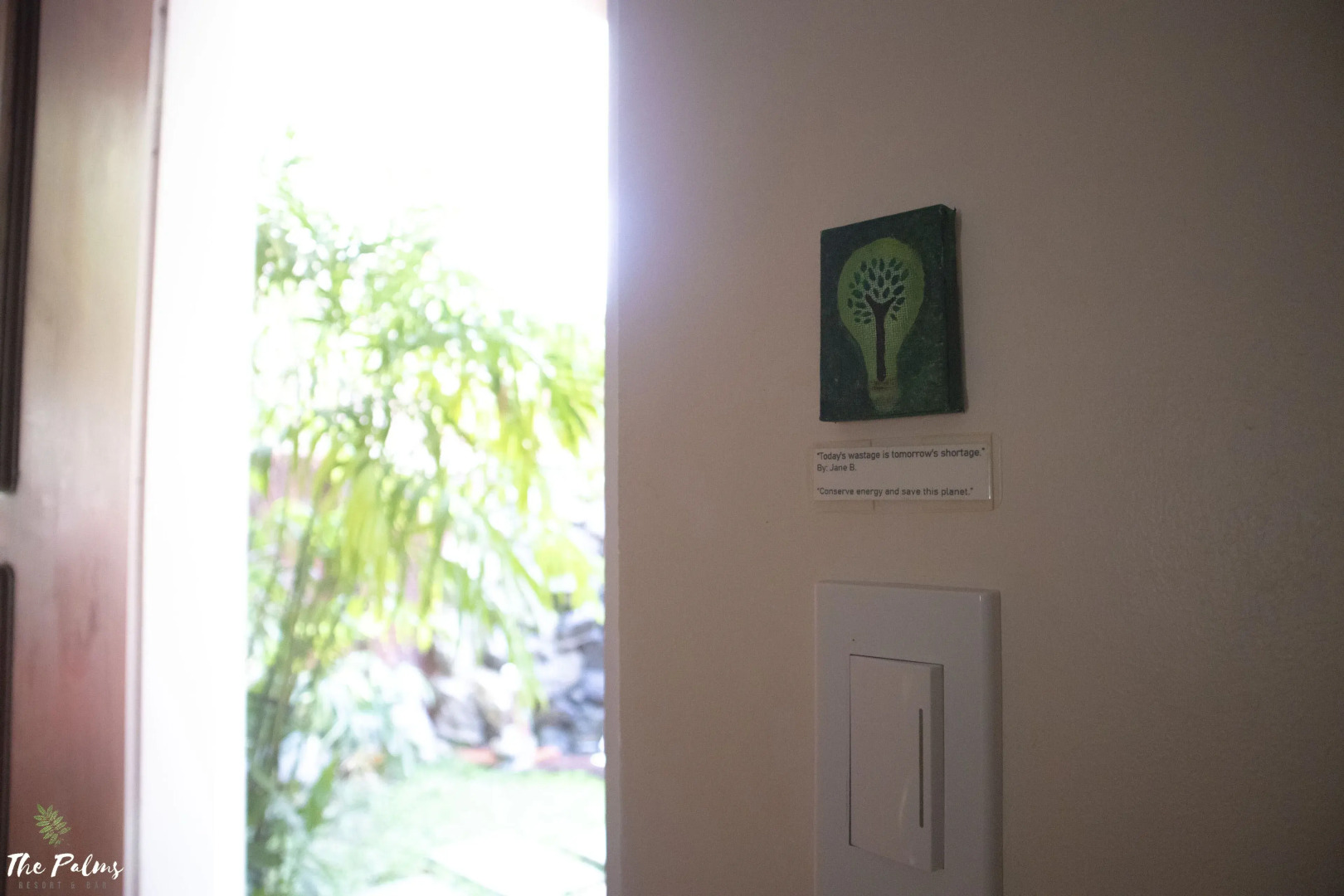 The Palms Resort & Bar