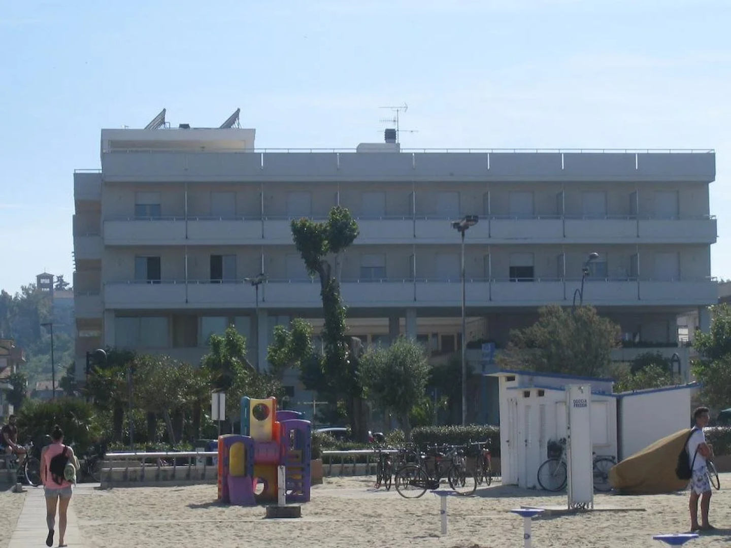 Hotel Miramare