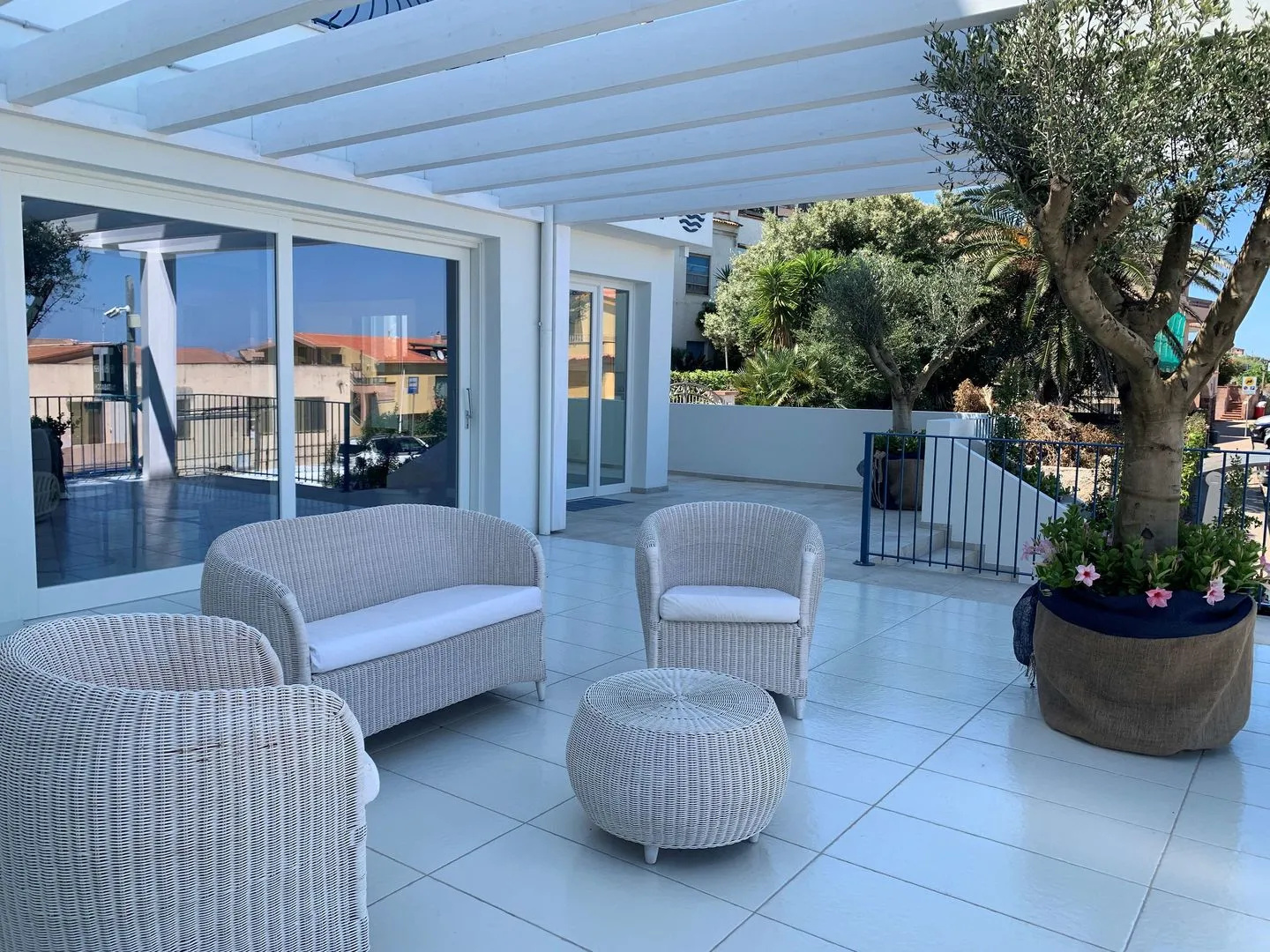 Best Western Hotel Blumarea