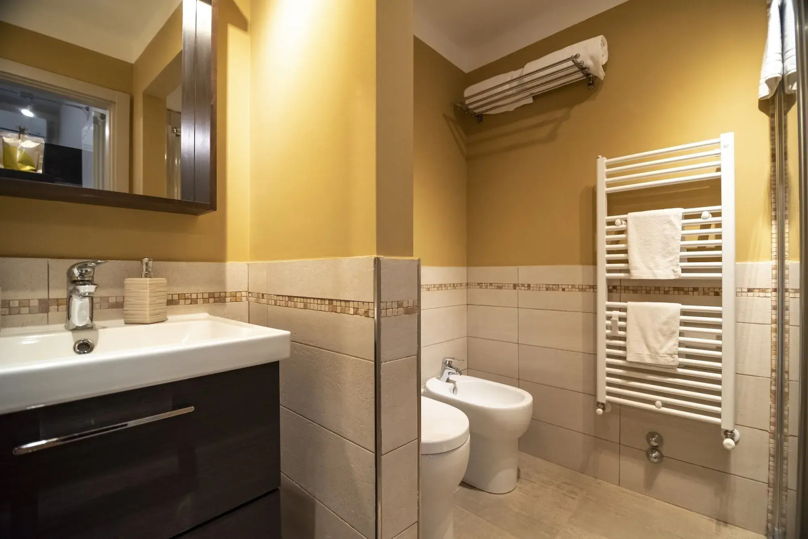 Country Resort Le Due Ruote