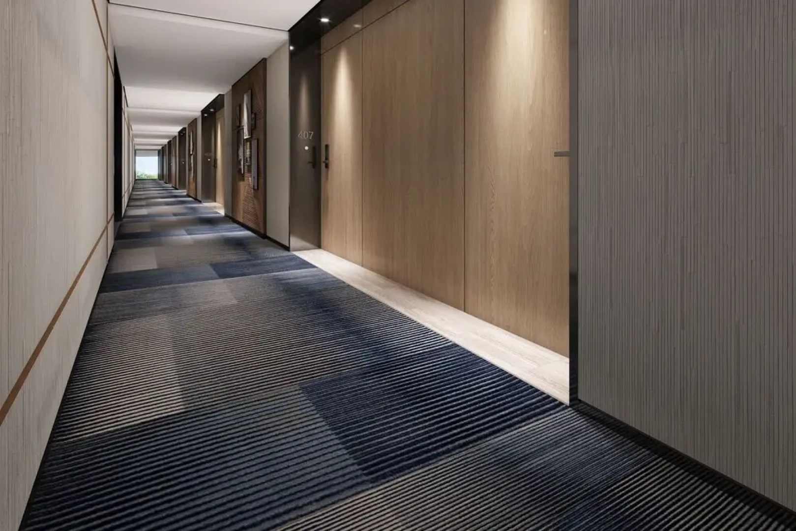 Sheraton Yiyang Four Points Hotel