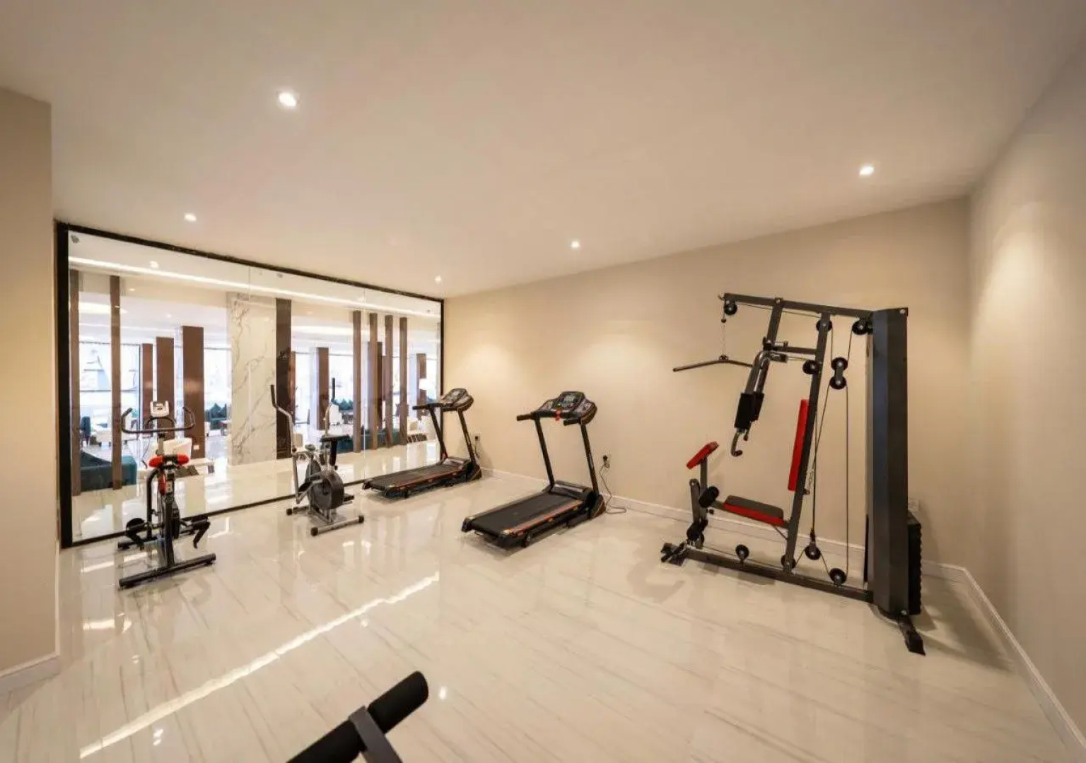 Garden Millennium Ahad Rafidah