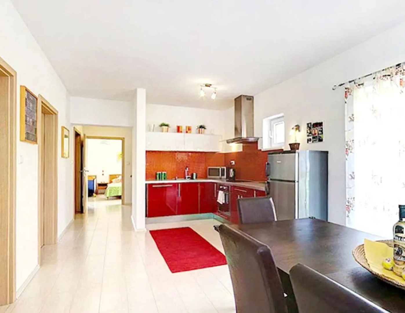 House With 4 Bedrooms in Lomnice nad Lužnicí, With Enclosed Garden and