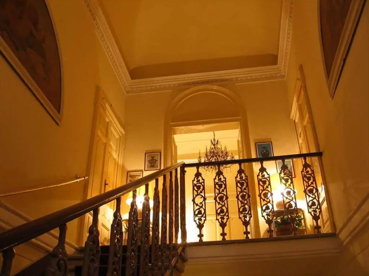 Bh Hotel Dimora D'epoca