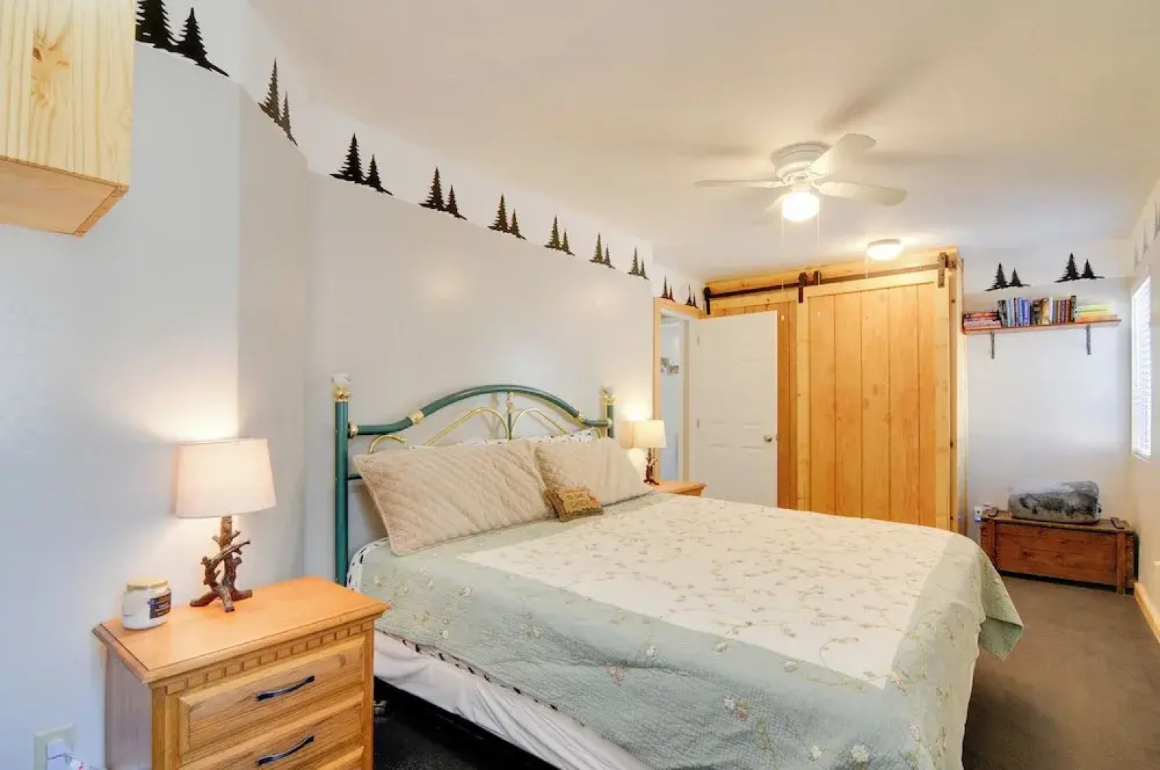 Private Duck Creek Apartment Near Entertainment!