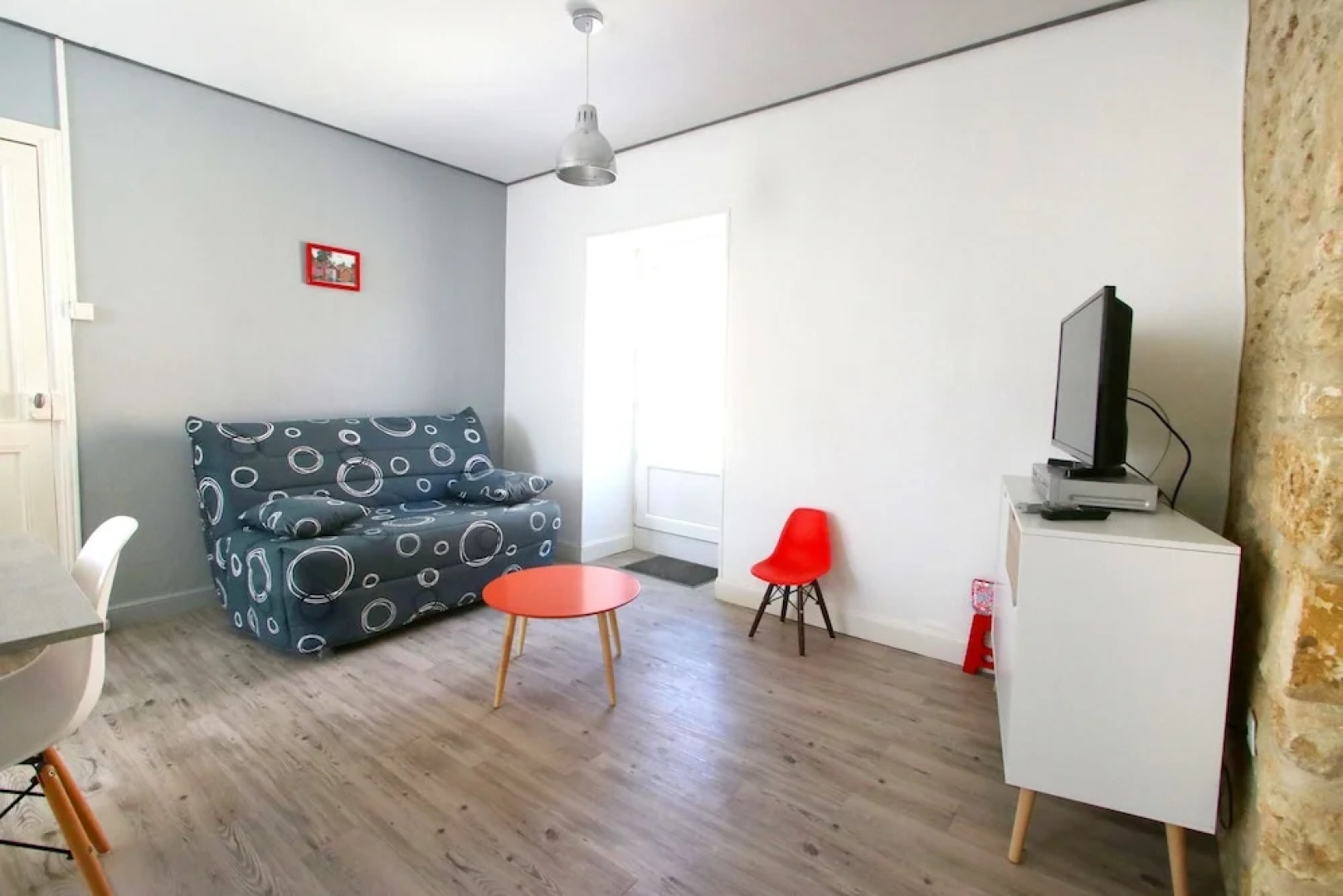 House With 2 Bedrooms in Marennes, With Private Pool, Enclosed Garden